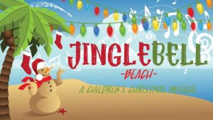 jingle bell beach