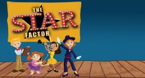 star factor