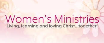 women's ministry