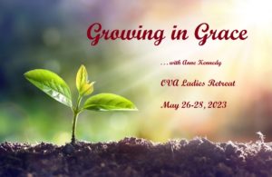 growing in grace edit