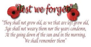 remember them