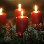 fourth advent