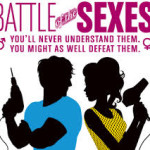 battle of the sexes