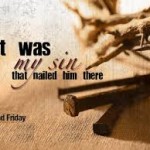 good friday