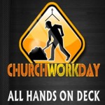 ChurchWorkDay32012