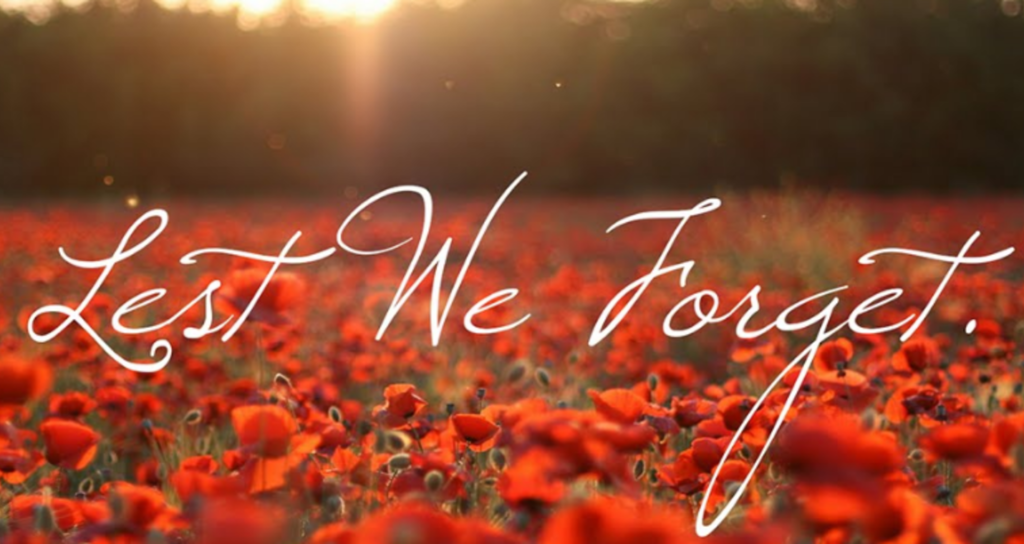 remembrance day